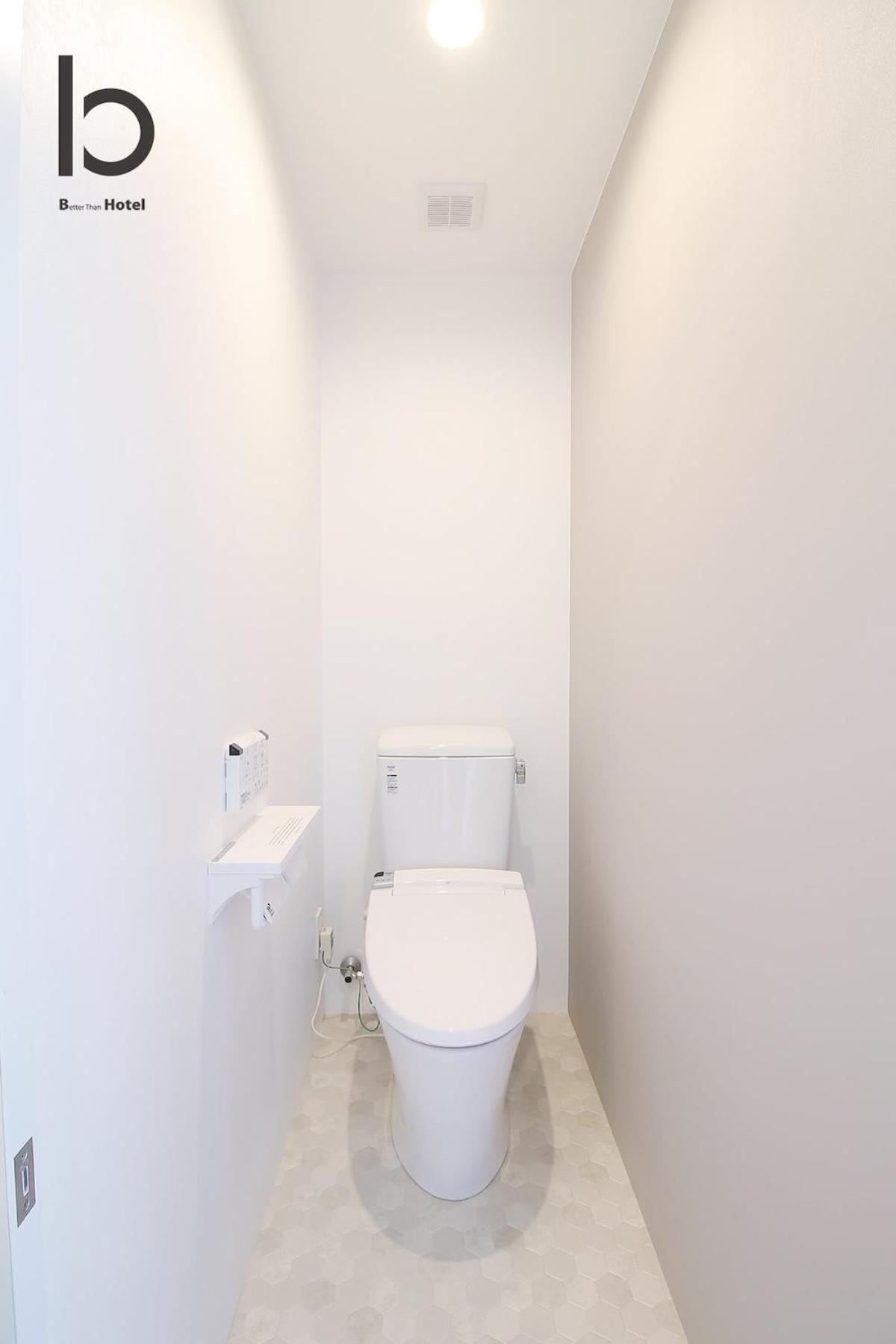 Bhotel Heiwaodori 201 - New Apt In Famous Hiroshima Dori Max 6P Zewnętrze zdjęcie