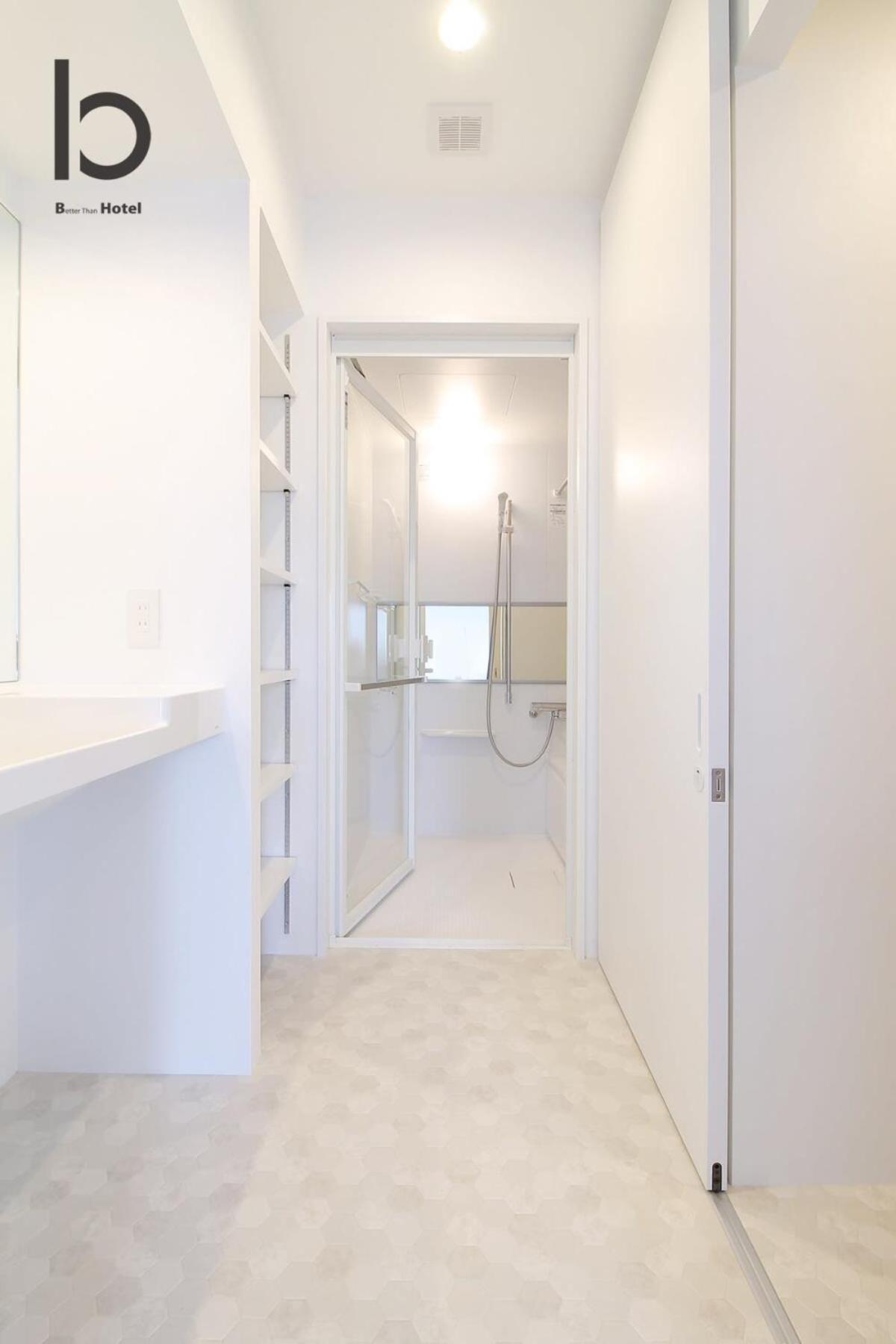 Bhotel Heiwaodori 201 - New Apt In Famous Hiroshima Dori Max 6P Zewnętrze zdjęcie
